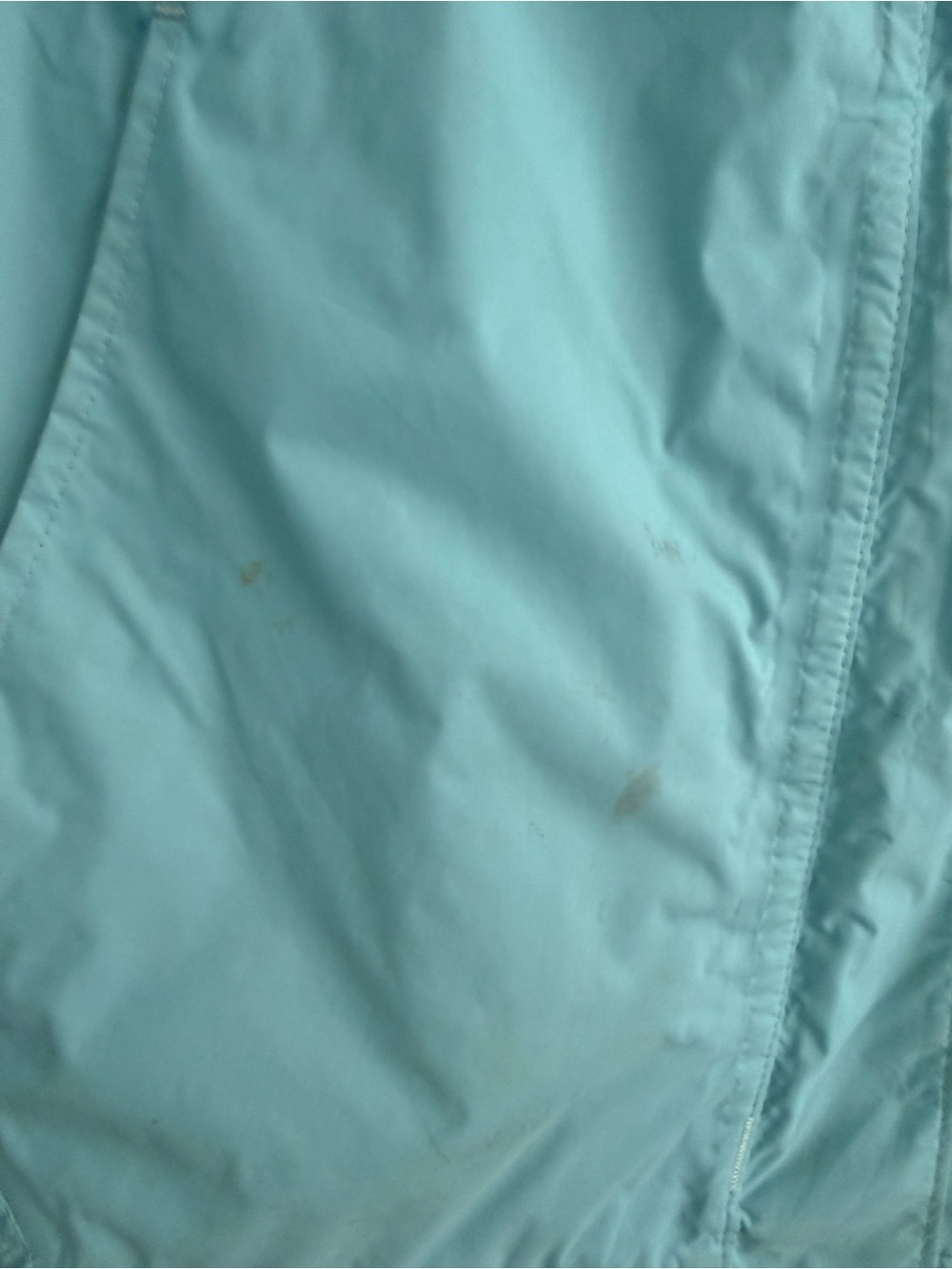Columbia Women's Rain Jacket- Size Large - Picture 10 of 12